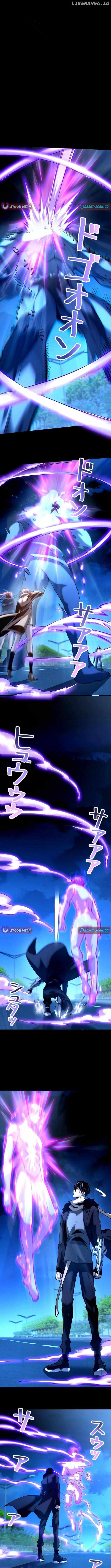 The Detective's Demonic Chronicles Chapter 14 6